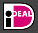 U kunt hier ook met iDEAL betalen
